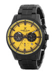 Daniel Klein Exclusive Unisex Dial & Bracelet Style Straps Analogue Watch DK.1.14005-4- Myntra