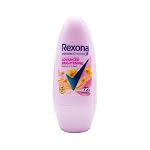 Rexona Advanced Brightening Roll On Motion Activated Deodorant for Women | 72-Hour Freshness | 45 ML- Amazon