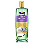 Parachute Advansed Rosemary enriched Coconut Hair Oil For Promoting Hair Growth, 100ml| Up to 2x Thicker Hair| Nourishes & Strengthens Hair| Prevents Hair Thinning & Breakage| Dermatologically Tested Hair Oil| For Men & Women| Non-Sticky Formula- Amazon