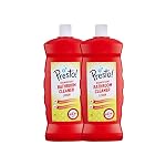 Presto! Bathroom Cleaner – 1 L (Lemon, Pack of 2)- Amazon
