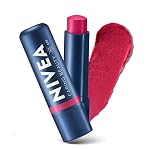 NIVEA Lip Caring Beauty Pink Lip Balm | Lip & Cheek Tint with SPF 30- Amazon
