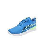 Puma Mens Ridease Sneaker- Amazon