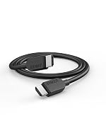 Anker HDMI Cable 8K@60Hz, 6ft Ultra HD 4K@120Hz HDMI to HDMI Cord, 48 Gbps Certified Ultra High-Speed Durable Cable with HDMI 2.1 and HDR, Compatible with Playstation 5, Xbox, Samsung TVs, and More- Amazon