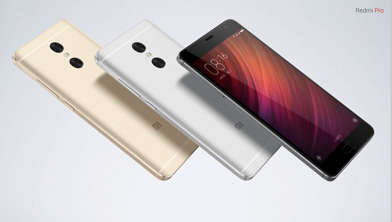 Xiaomi Redmi Pro: Top 10 things you should know