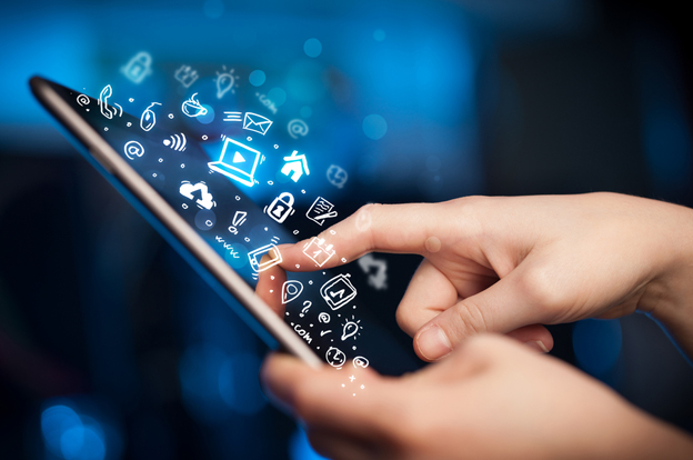 10 Reasons to Recharge Online