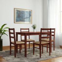 70% Off on Woodness Dining Sets Starts from Rs. 8741- Flipkart