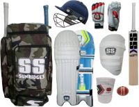 Mini 50% Off on Cricket Kits- Flipkart