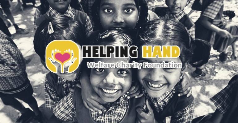 Helping Hand - Welfare Charity Foundation
