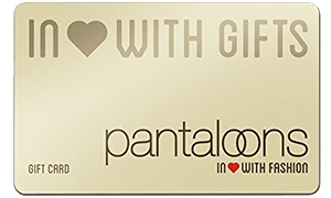 Pantaloons