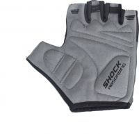 HERCULES Gloves-adults-m Cycling Gloves (M, Grey)- Flipkart