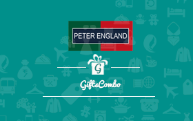 Peter England