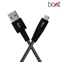Min 50% Off on Boat Mobile Accessories    Starts from Rs. 229- Amazon