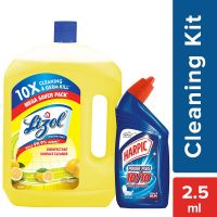 40% Off on Household Supplies- Amazon