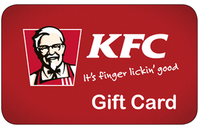 KFC Delivery