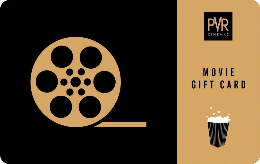 PVRCinemas
