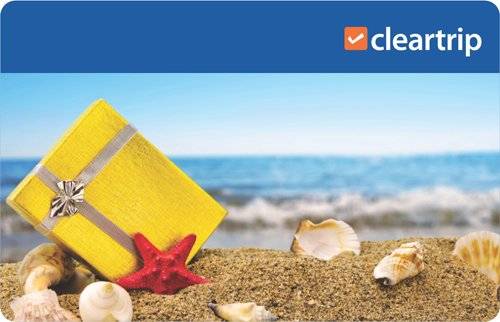 Cleartrip