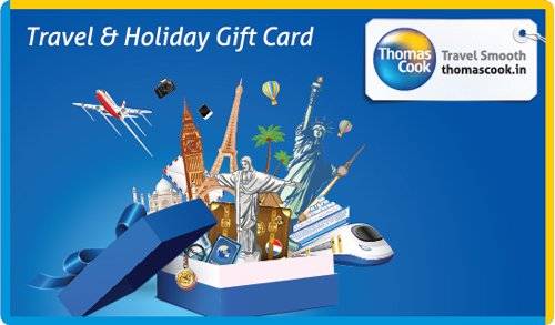 Thomas Cook