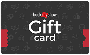 BookMyShow