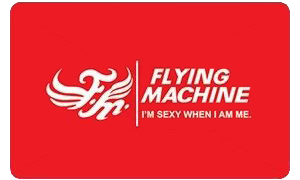 Flying Machine