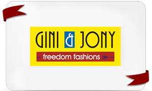 Gini & Jony