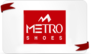 MetroShoes