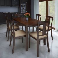 Mini 50% Off on Dining Tables & Sets- Flipkart