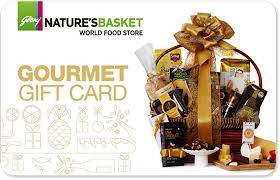 Nature's Basket