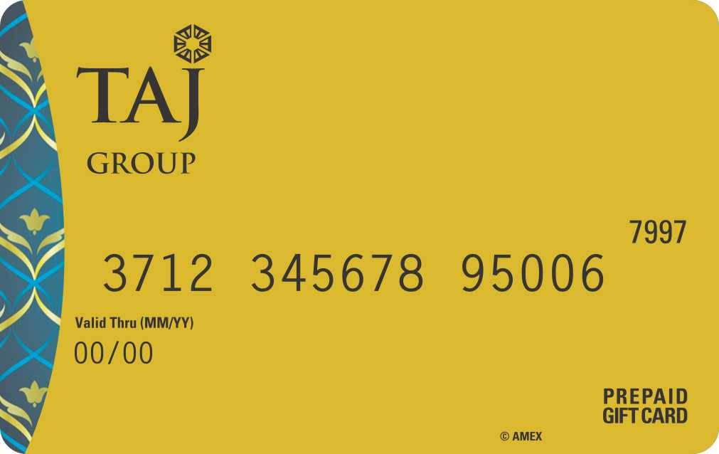 Taj Hotels