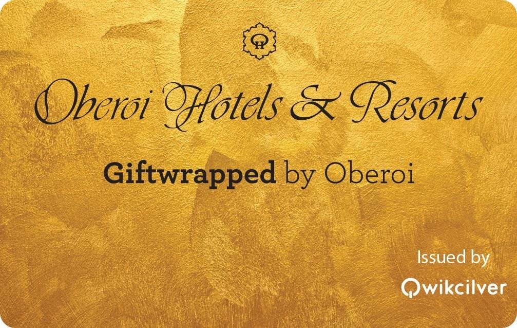 Oberoi Hotels and Resorts