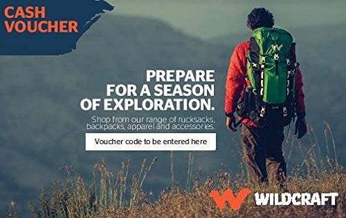 Wildcraft