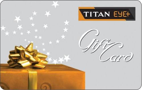 Titan Eye+