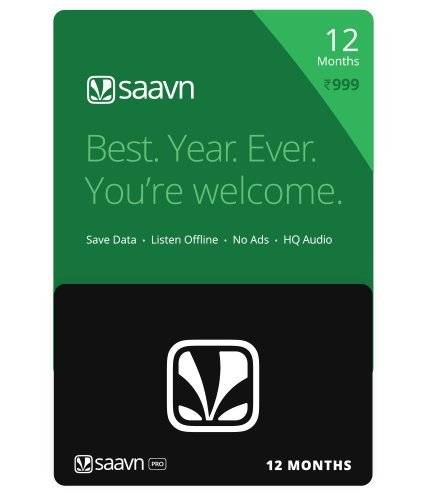 Saavn