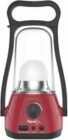 Pigeon LUMINO Emergency Lights(Maroon)- Flipkart