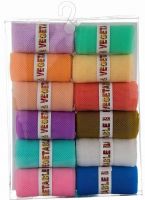 AGROMECH FRIDGE BAG SET OF 12 PCS Pack of 12 Grocery Bags  (Multicolor)- Flipkart