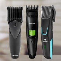 Trimmers at 30-77% off on flipkart