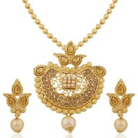 Apara Jewellery Sets Starts from Rs. 169- Amazon