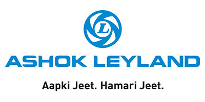 Ashok Leyland