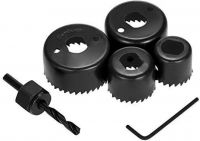 Stanley Power & Hand Tool Kits Starts from Rs. 15- Flipkart