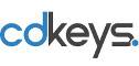 Cdkeys Logo