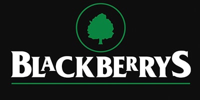 Blackberrys