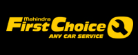 Mahindra First Choice