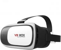 Plespey VR Box  (Smart Glasses)- Flipkart