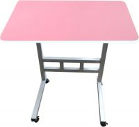 Upto 70% Off on Furncentral Portable Laptop Tables Starts from Rs. 449- Flipkart