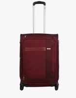 Flat 75% off on VIP, Skybag Trolleys + Extra 5/10/15% instant discount using ...