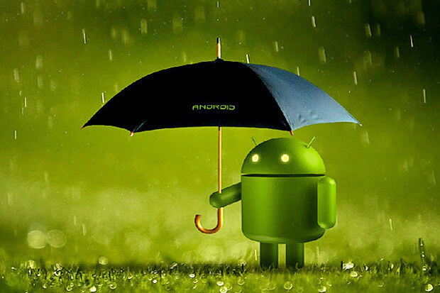Best 20 (Free) Accurate Weather Apps for Android in US [2018]