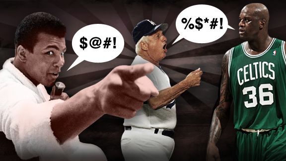 Getting The Better of Your Opponent [A 2 Minute Read Guide]