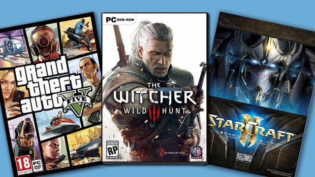 Top 25  PC/Laptop Games Download Websites 2018 For Free (Full Version)
