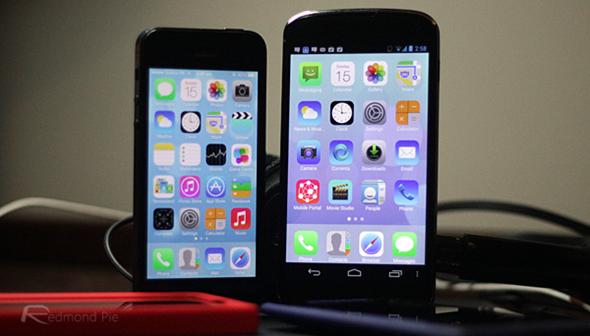 Best Free iOS Emulators Apps for Android(100% Verified)