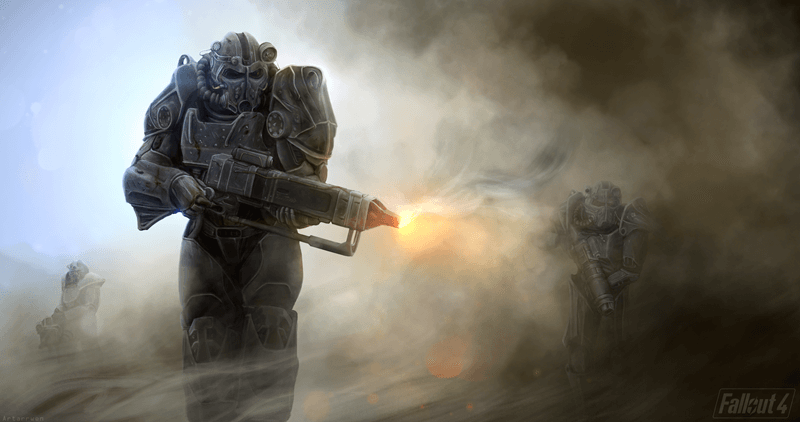 Fallout 4 Torrent - 25+ Websites To Download Free Fallout 4 Game For PS4, Xbox &#038; Windows 