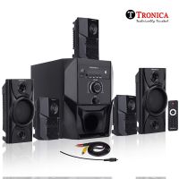 Upto 60% off on Home Theatres & Soundbars- Amazon